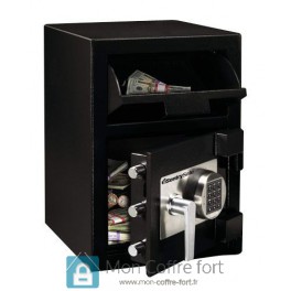 Coffre fort Sentry Safe DH-074E