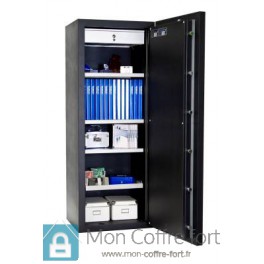 Coffre fort Chubbsafes Proguard 350 litres