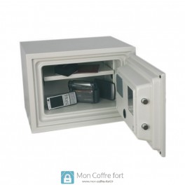 Coffre fort ignifuge Compact Phoenix Titan Security FS1271E