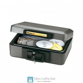 Coffre fort ignifuge Sentry Safe 2460