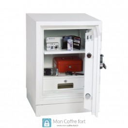Coffre fort ignifuge Phoenix Fire Fighter FS0441E