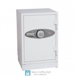 Coffre fort ignifuge Phoenix Fire Fighter FS0442E
