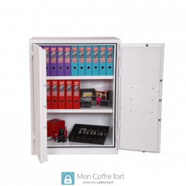 Coffre fort ignifuge Phoenix Fire Ranger FS1512K
