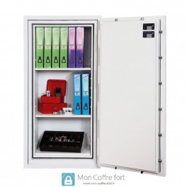 Coffre fort ignifuge Phoenix Orion HS1113K