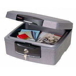 Coffre fort ignifuge Sentry Safe H2100