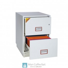 Classeur Phoenix Fire file excel ignifuge FS2242K