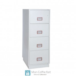 Classeur Phoenix Fire file excel ignifuge FS2244K