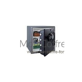 Coffre fort ignifuge Sentry Safe SFW123FSC