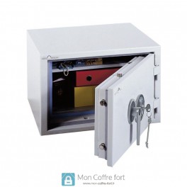 Coffre fort ignifuge Hartmann Protect Duo 0060 Classe 0