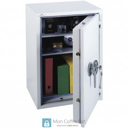 Coffre fort ignifuge Hartmann Protect Duo 0123 Classe 0