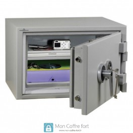 Coffre fort ignifuge Hartmann Protect Duo 1040 Classe 1