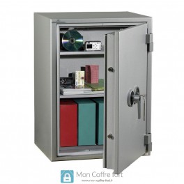 Coffre fort ignifuge Hartmann Protect Duo 1060 Classe 1