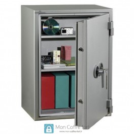 Coffre fort ignifuge Hartmann Protect Duo 1080 Classe 1