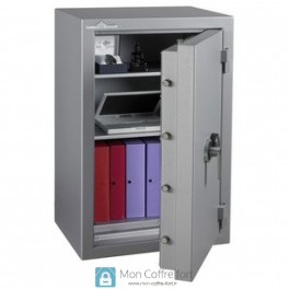 Coffre fort ignifuge Hartmann Zephir Duo 3094 Classe 3
