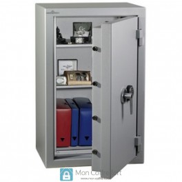 Coffre fort ignifuge Hartmann Zephir Duo 3153 Classe 3