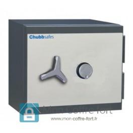 Coffre fort ignifuge Duoguard Chubbsafes 40 litres