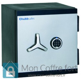 Coffre fort ignifuge Duoguard Chubbsafes 60 litres