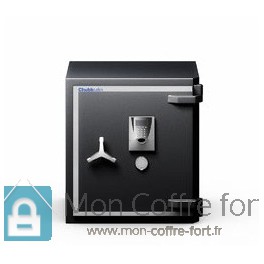 Coffre fort ignifuge Trident Chubbsafes Classe 3 &agrave; 6 110 litres