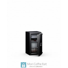 Coffre fort ignifuge Trident Chubbsafes Classe 3 &agrave; 6 310 litres