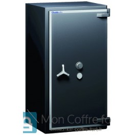 Coffre fort ignifuge Trident Chubbsafes Classe 3 &agrave; 6 420 litres