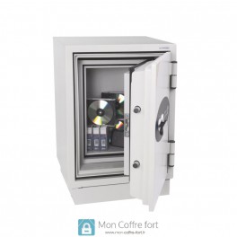 Coffre fort ignifuge Phoenix Datacare DS2002K