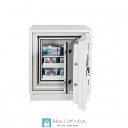 Coffre fort ignifuge Phoenix Datacare DS2003K