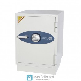 Coffre fort ignifuge Phoenix Data Combi DS2501E