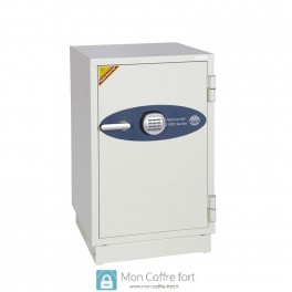 Coffre fort ignifuge Phoenix Data Combi DS2502E