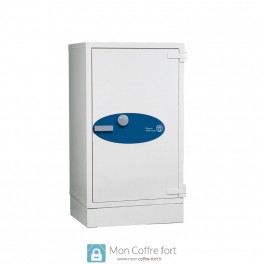 Coffre fort ignifuge Phoenix Millennium duplex DS4642E