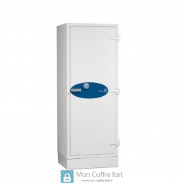 Coffre fort ignifuge Phoenix Millennium duplex DS4643E