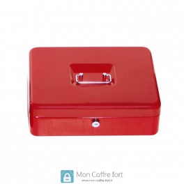 Petite caisse Rouge Phoenix CB0019K