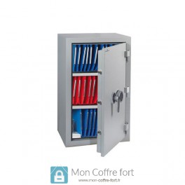 Armoire forte blind&eacute;e Hartmann Star Protect 250