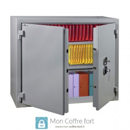 Armoire forte blind&eacute;e Hartmann Star Protect 500