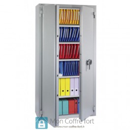 Armoire forte blind&eacute;e Hartmann Star Protect 480