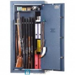 Coffre fort pour armes Hartmann WT 613