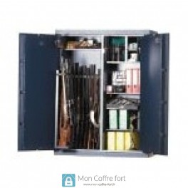 Coffre fort pour armes Hartmann WT 617