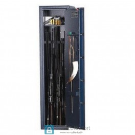 Coffre fort pour armes Hartmann WT 306