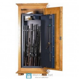 Coffre fort pour armes Hartmann WT 310