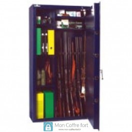 Coffre fort pour armes Hartmann WT 430