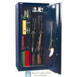 Coffre fort pour armes Hartmann WT 830