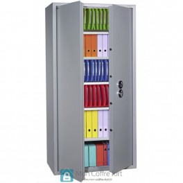 Armoire forte ignifuge coupe-feu Hartmann Prima Fire 700