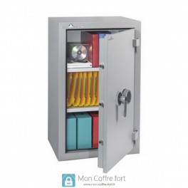 Armoire forte ignifuge anti-feu Hartmann Super Protect 370