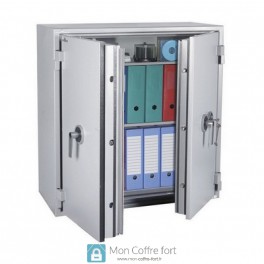 Armoire forte ignifuge Hartmann Protect Fire 221