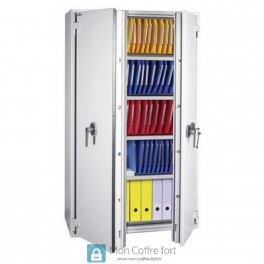 Armoire forte ignifuge Hartmann Protect Fire 710