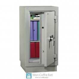 Armoire forte ignifuge Hartmann Paper Fire 260