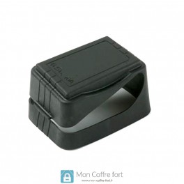 Cache pour Coffre &agrave; clefs Key Safe Cadenas
