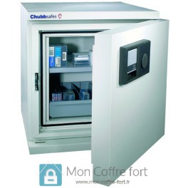 Armoire ignifuge informatique Chubbsafes Micro