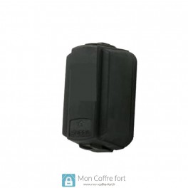 Cache pour coffre &agrave; clefs Key Safe Mini