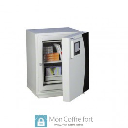 Armoire forte ignifuge supports sensibles Dataguard Chubbsafes
