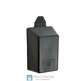 Cache pour coffre &agrave; clefs Key Safe Standard